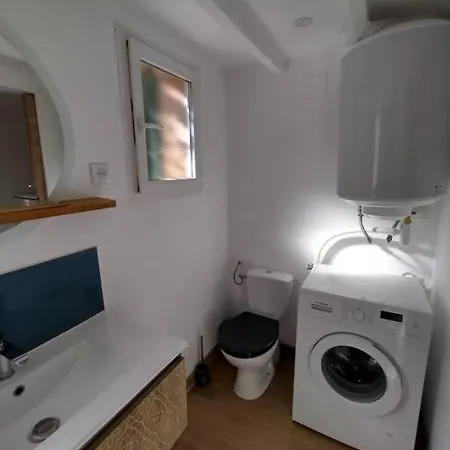 Appartement Loft Avec Jardin En Et Parking *