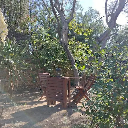 Loft Avec Jardin En Et Parking Appartement Montpellier
