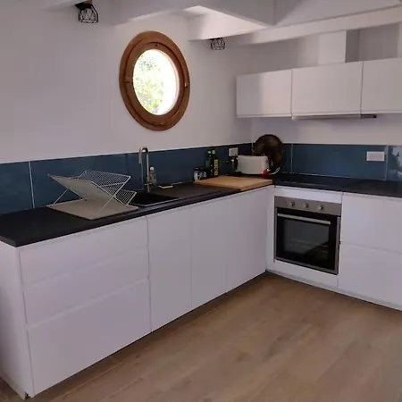 Loft Avec Jardin En Et Parking