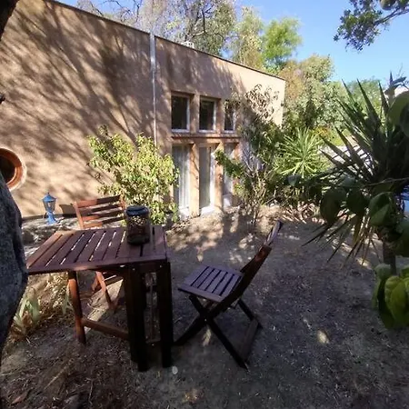 Loft Avec Jardin En Et Parking Apartamento *