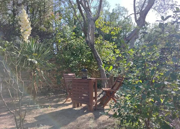 Loft Avec Jardin En Et Parking Apartman Montpellier