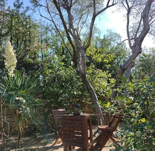 Loft Avec Jardin En Et Parking Apartman Montpellier