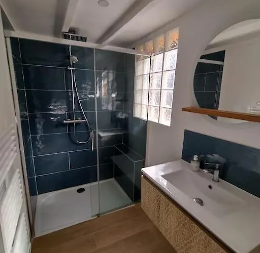Loft Avec Jardin En Et Parking Apartman *