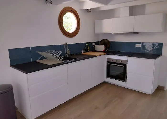 Loft Avec Jardin En Et Parking